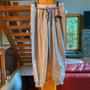 NWT Aeropostale Sweatpants size S
